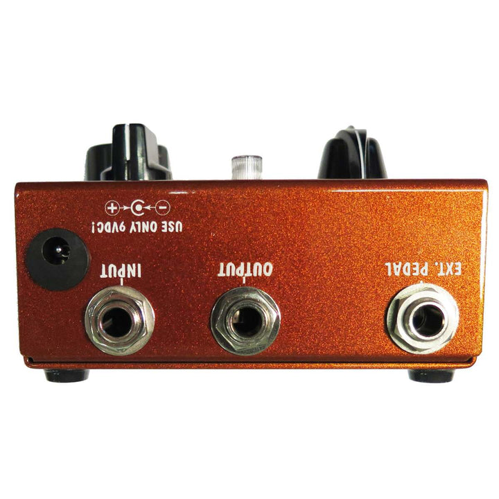Fulltone WahFull 1