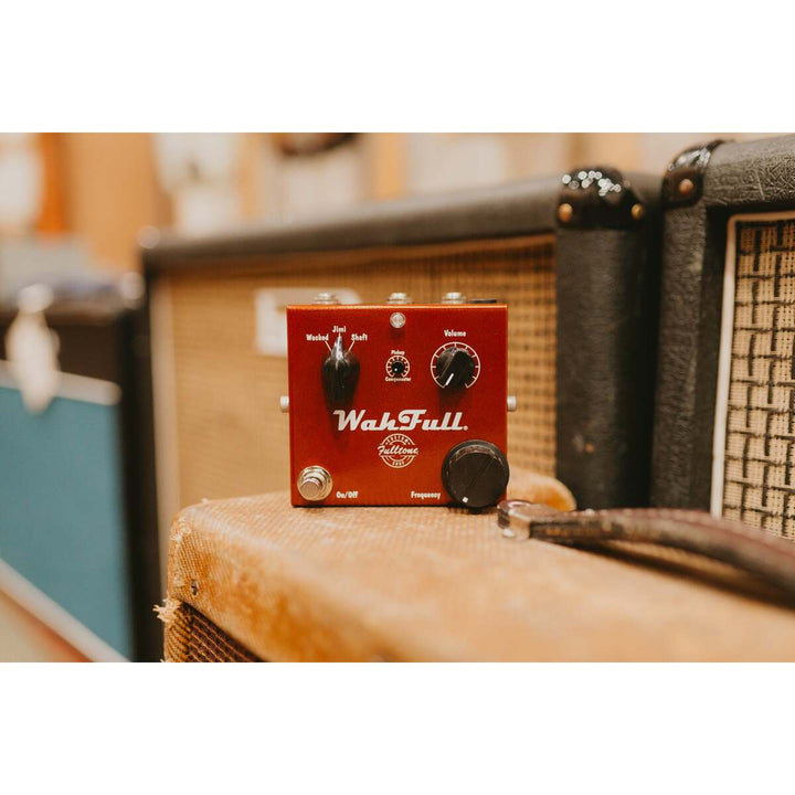 Fulltone WahFull 2