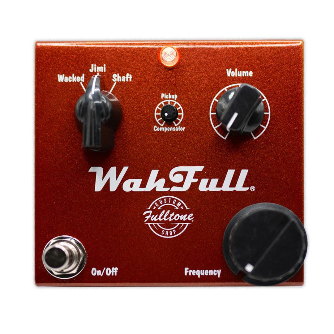 Fulltone WahFull 
