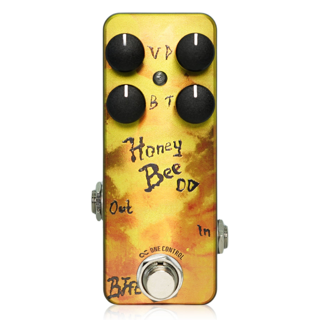 One Control Honey Bee OD 4K Mini Standard 