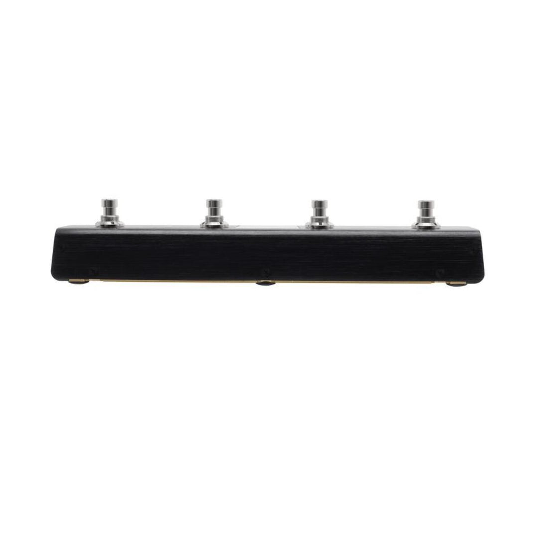 Hotone Ampero Control Bluetooth MIDI Foot Controller (4 Switches) Guitar Pedal  3