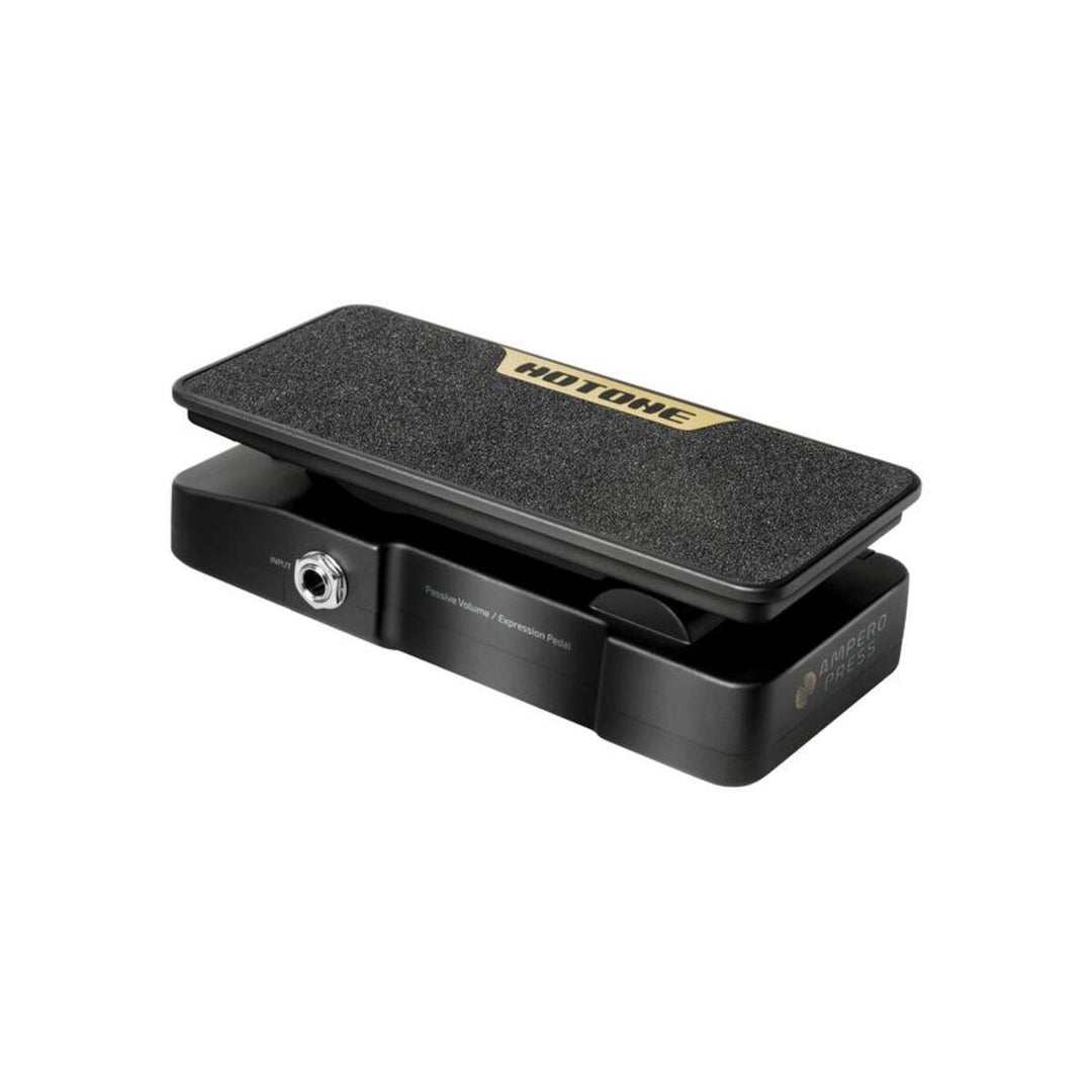 Hotone Ampero Press Passive Volume Expression Guitar Pedal  2