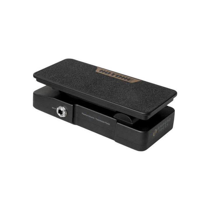 Hotone Ampero Press Passive Volume Expression Guitar Pedal  5