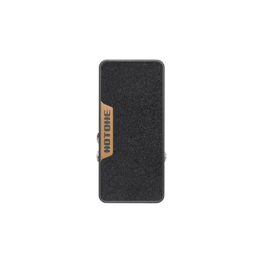 Hotone Ampero Press Passive Volume Expression Guitar Pedal  8