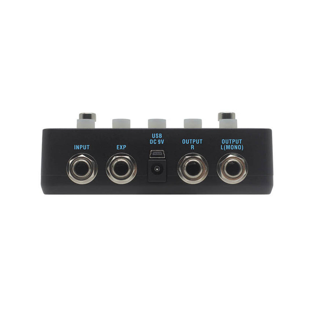 Hotone Binary Eko CDCM Delay Guitar Pedal  1