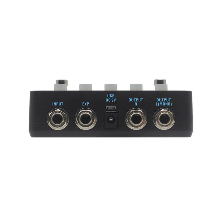 Hotone Binary Eko CDCM Delay Guitar Pedal  1
