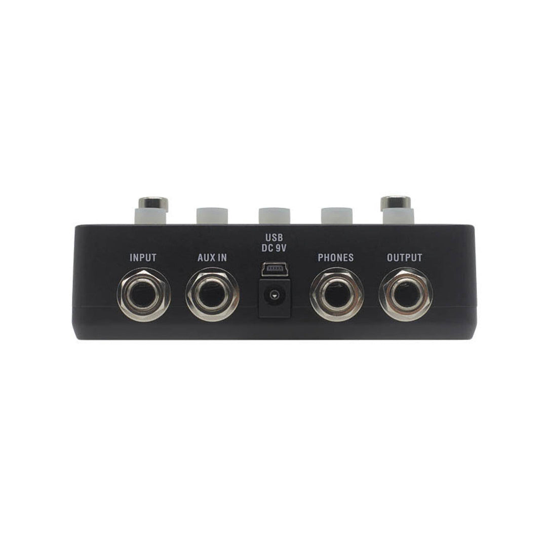 Hotone Binary IR Cab Simulator Guitar Pedal  1