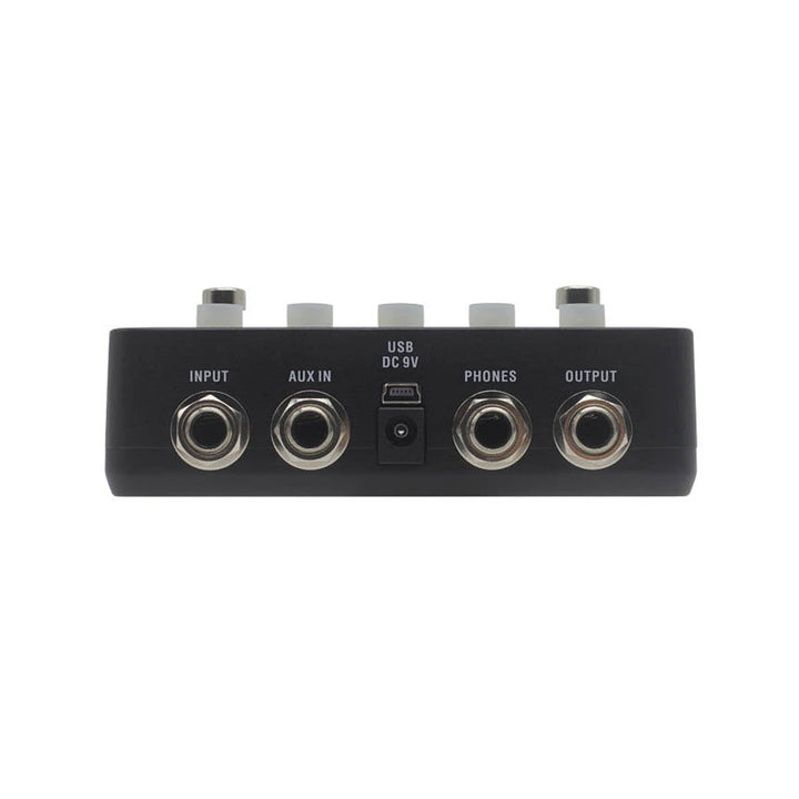 Hotone Binary IR Cab Simulator Guitar Pedal  1