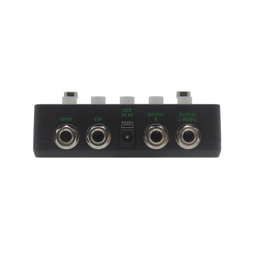 Hotone Binary Mod CDCM Modulation Guitar Pedal  1