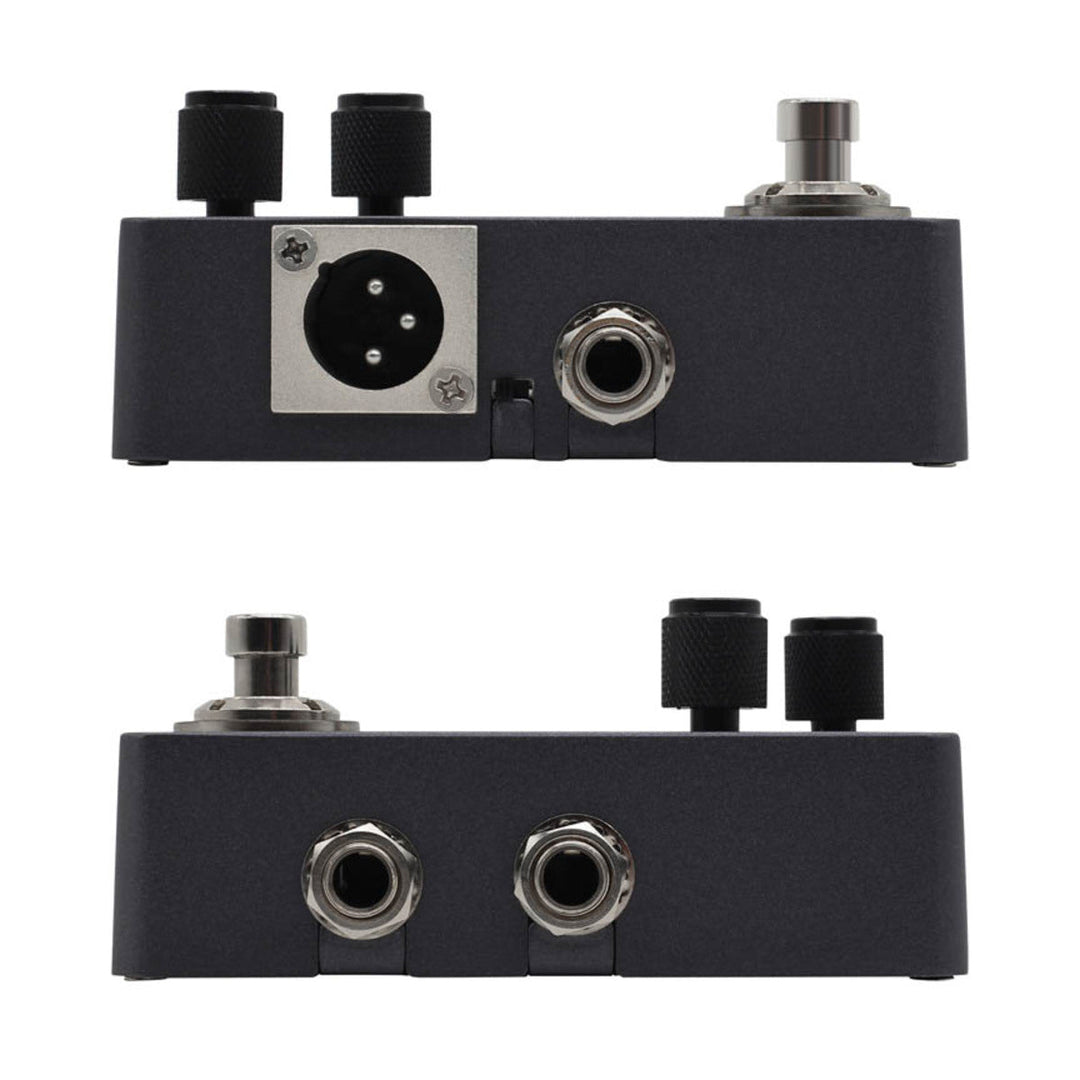 Hotone Jogg USB Audio Interface Guitar Pedal  2