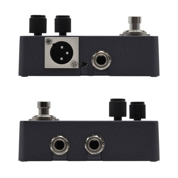 Hotone Jogg USB Audio Interface Guitar Pedal  2