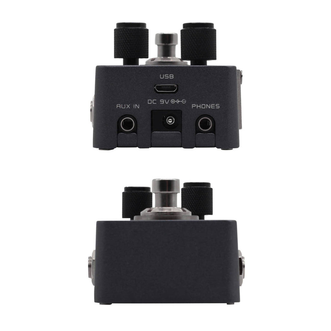 Hotone Jogg USB Audio Interface Guitar Pedal  3