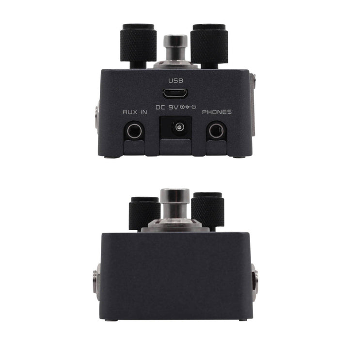 Hotone Jogg USB Audio Interface Guitar Pedal  3