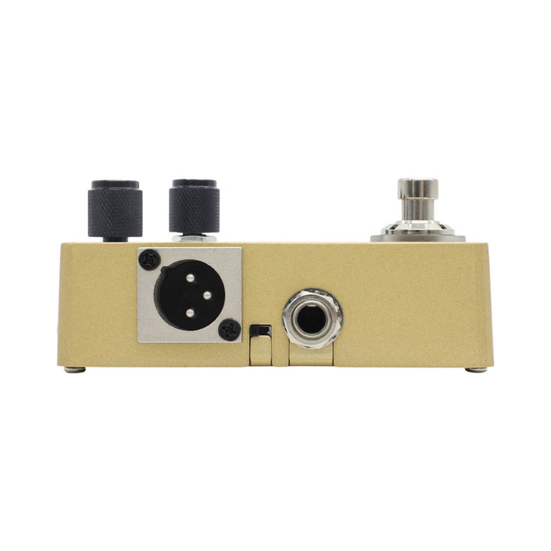 Hotone Omni AC Acoustic Simulator Guitar Pedal  2