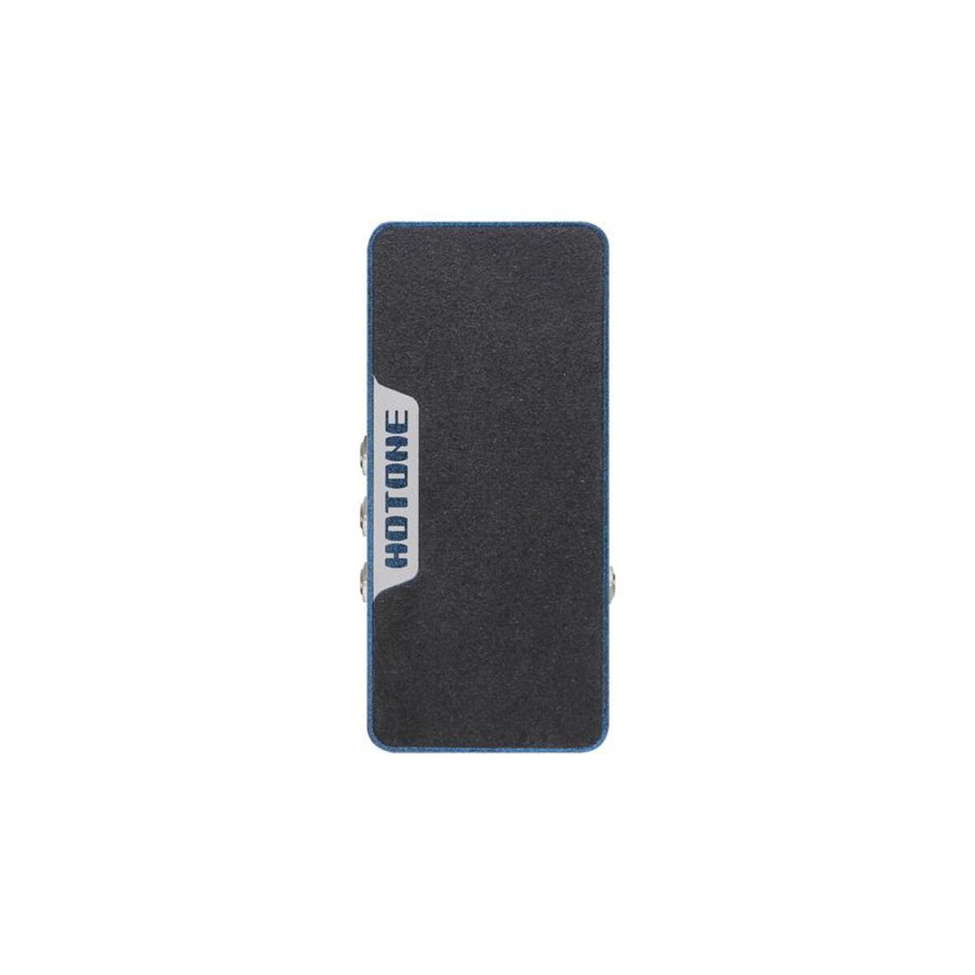 Hotone Soul Press II Volume/ Expression/ Wah Guitar Pedal  2