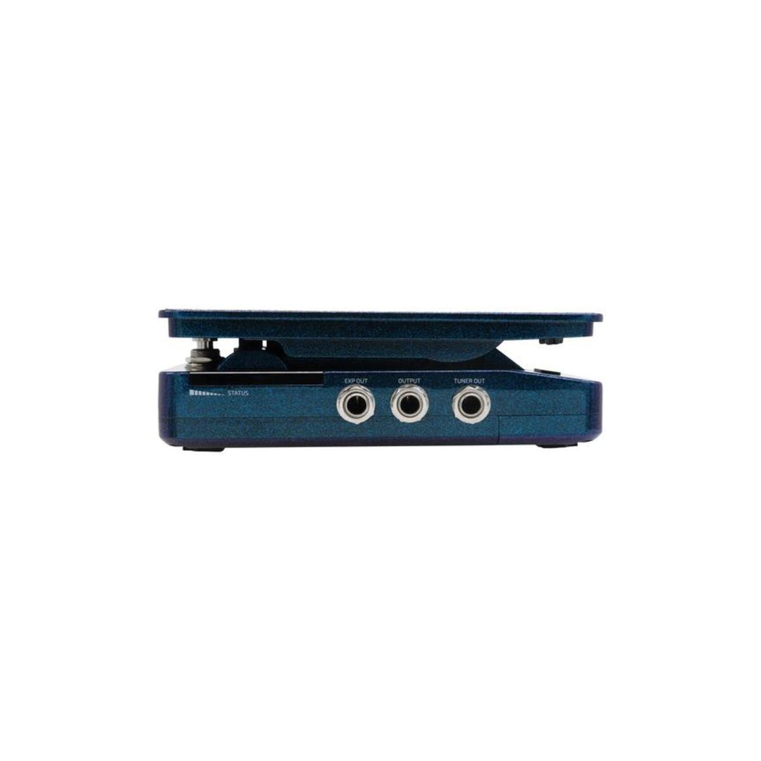Hotone Soul Press II Volume/ Expression/ Wah Guitar Pedal  3