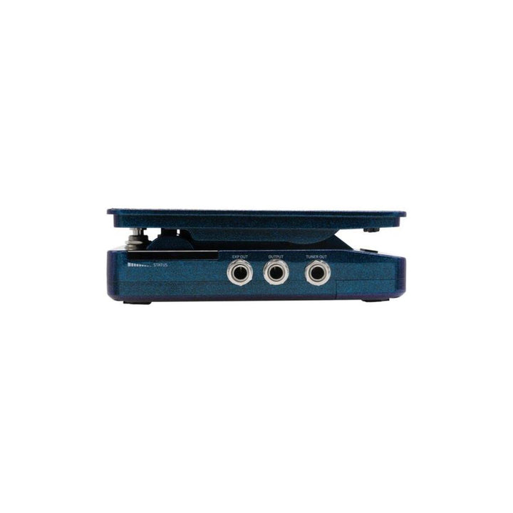 Hotone Soul Press II Volume/ Expression/ Wah Guitar Pedal  3