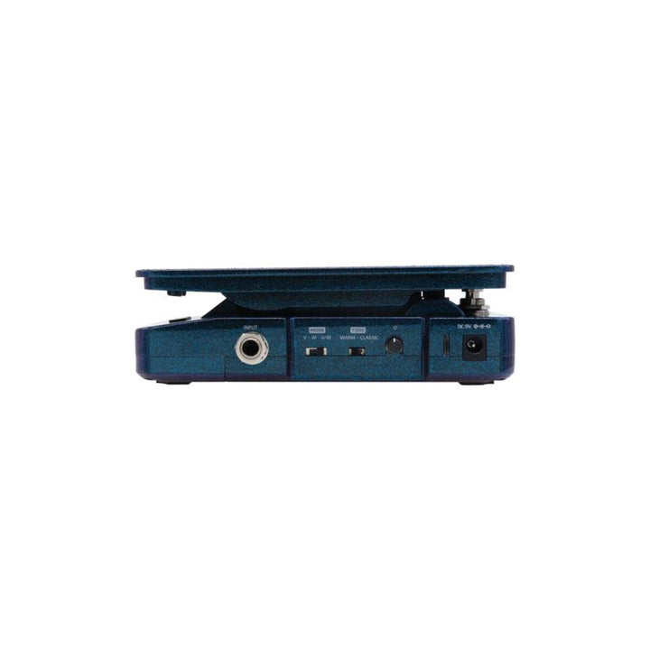 Hotone Soul Press II Volume/ Expression/ Wah Guitar Pedal  4