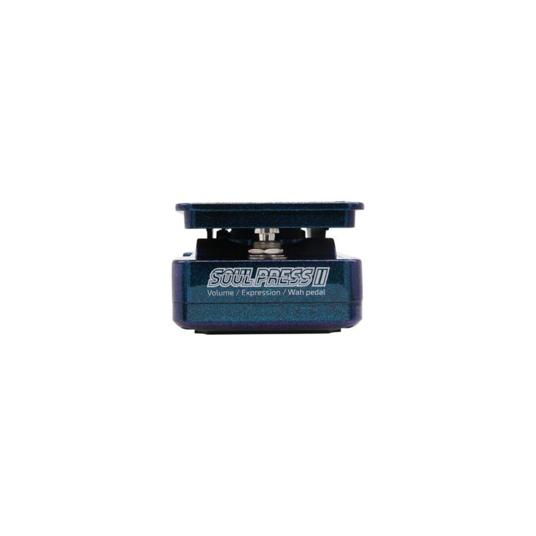 Hotone Soul Press II Volume/ Expression/ Wah Guitar Pedal  5