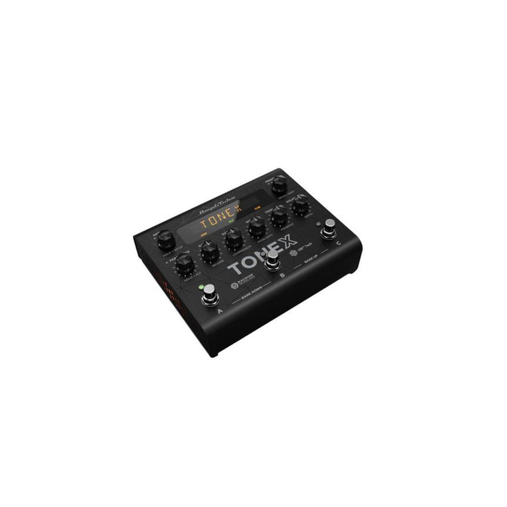 Ik Multimedia Tonex Guitar Pedal  1