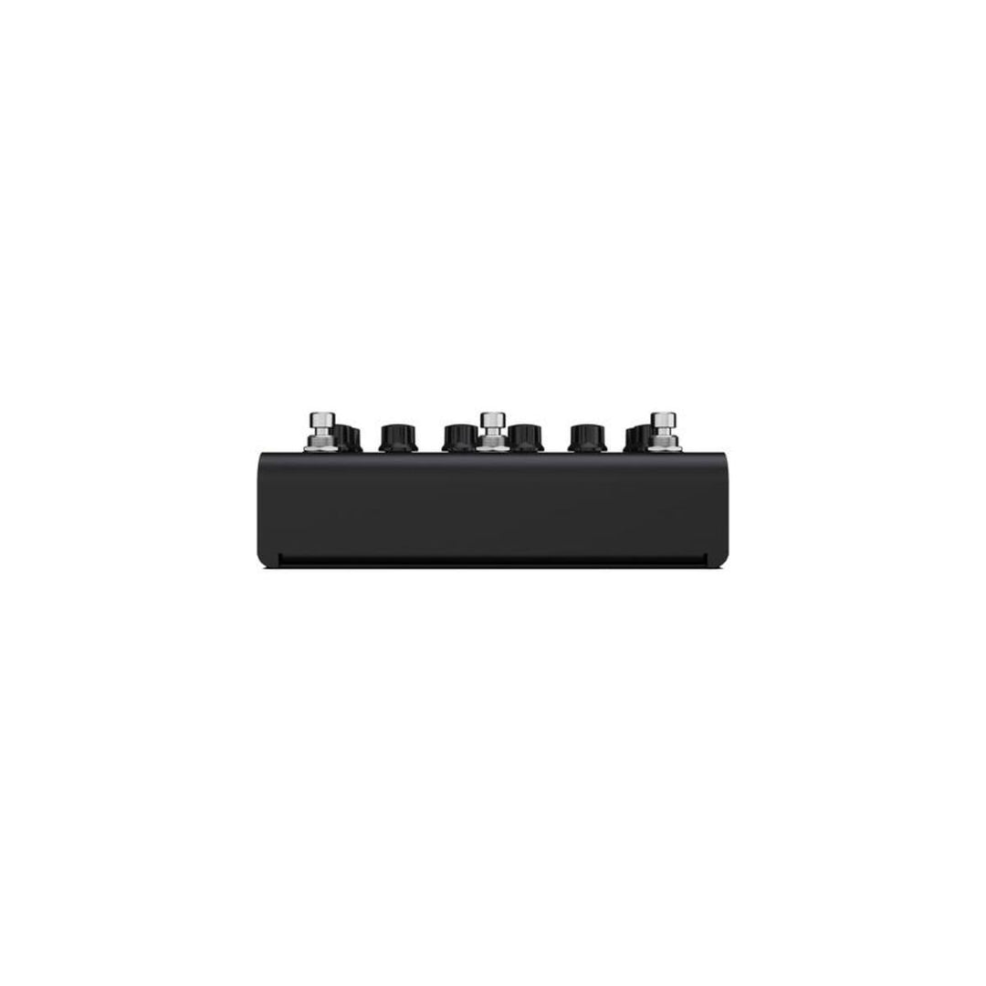 Ik Multimedia Tonex Guitar Pedal  2