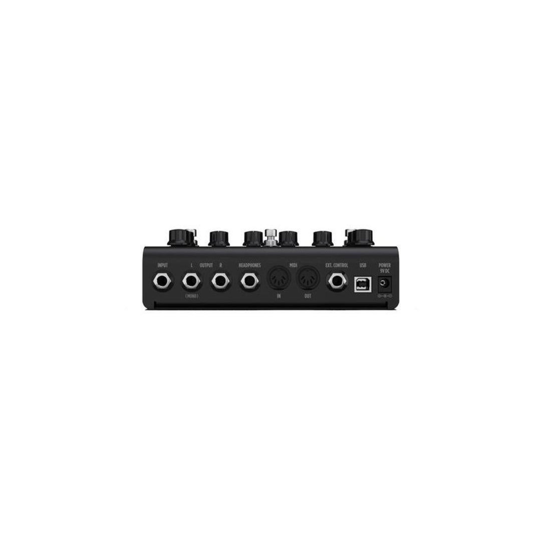 Ik Multimedia Tonex Guitar Pedal  3