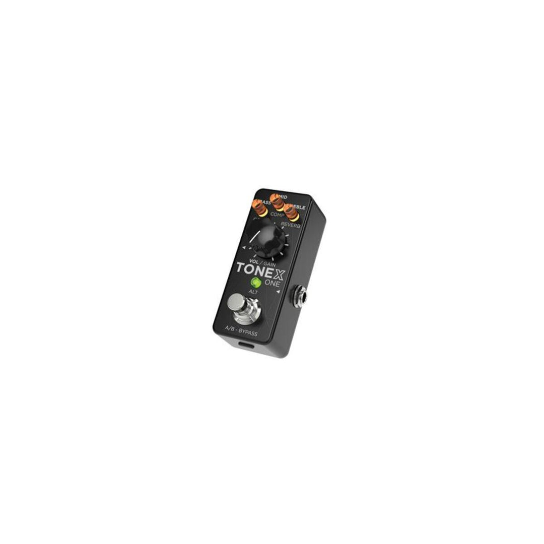 Ik Multimedia Tonex One Guitar Pedal  3