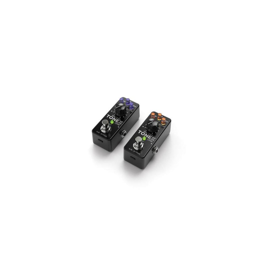 Ik Multimedia Tonex One Guitar Pedal  4