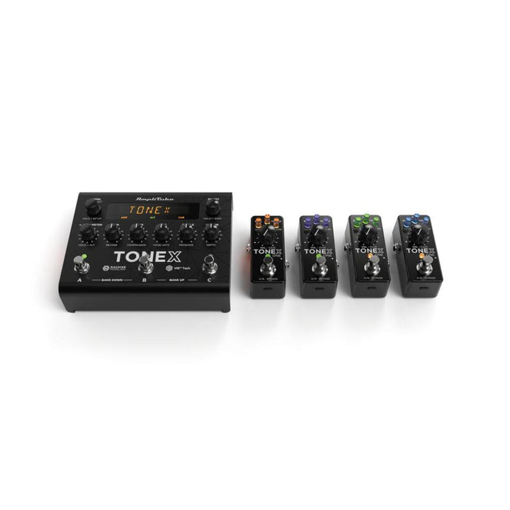 Ik Multimedia Tonex One Guitar Pedal  5