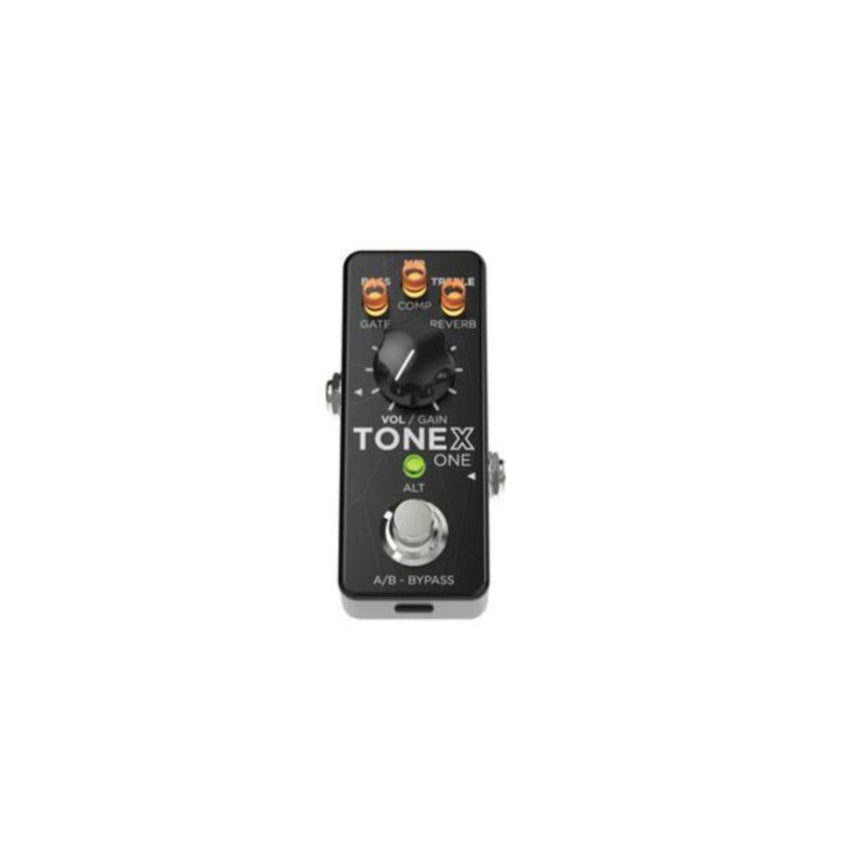 Ik Multimedia Tonex One Guitar Pedal 