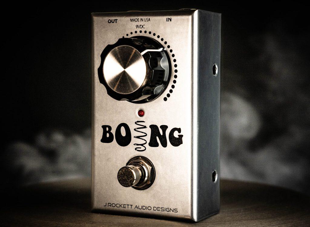 J.Rockett Boing Reverb  1
