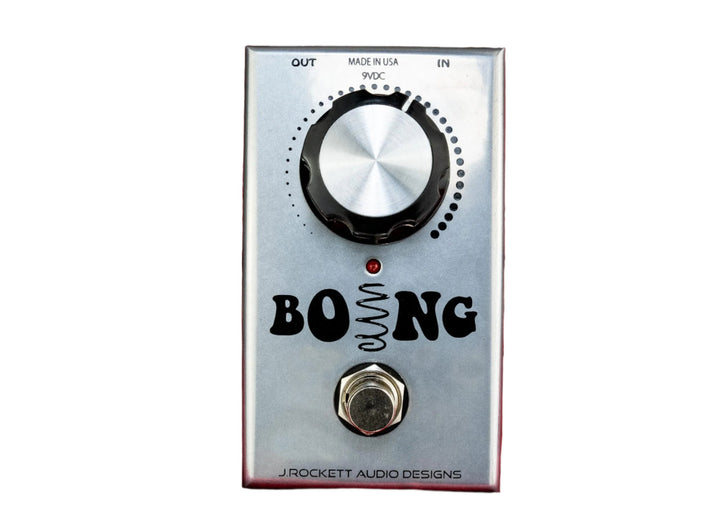 J.Rockett Boing Reverb