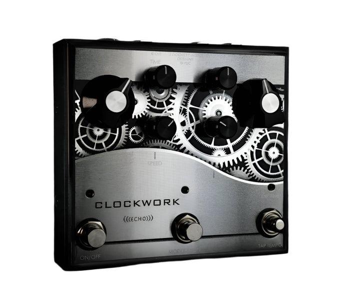J.Rockett Clockwork Echo