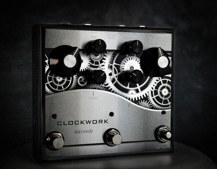 J.Rockett Clockwork Echo  1