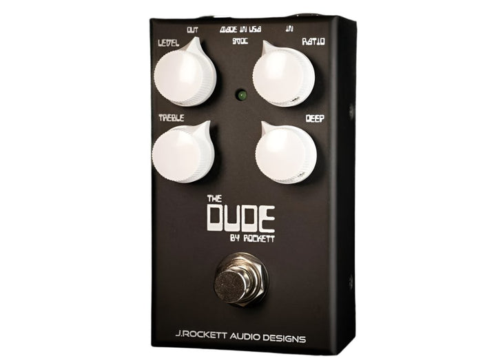 J.Rockett Dude Overdrive V2