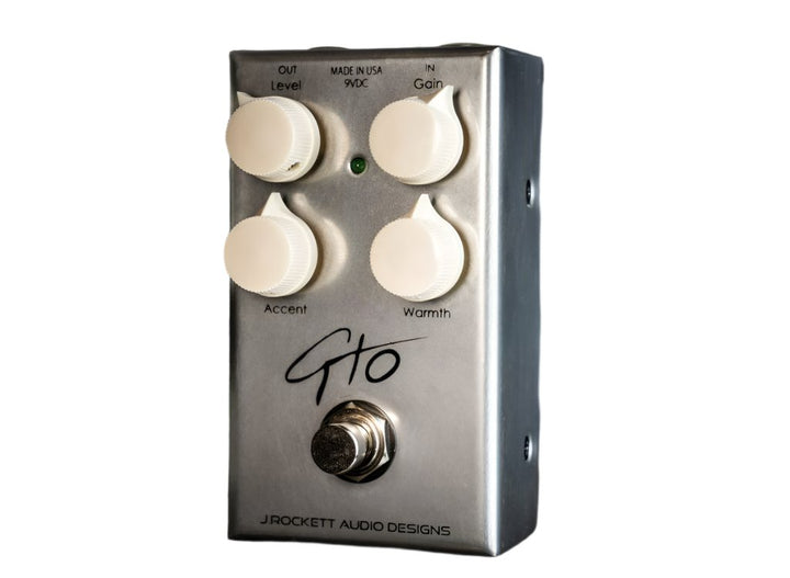 J.Rockett GTO Overdrive