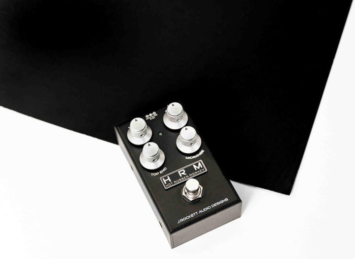 J.Rockett Hot Rubber Monkey (Hrm) V2  1