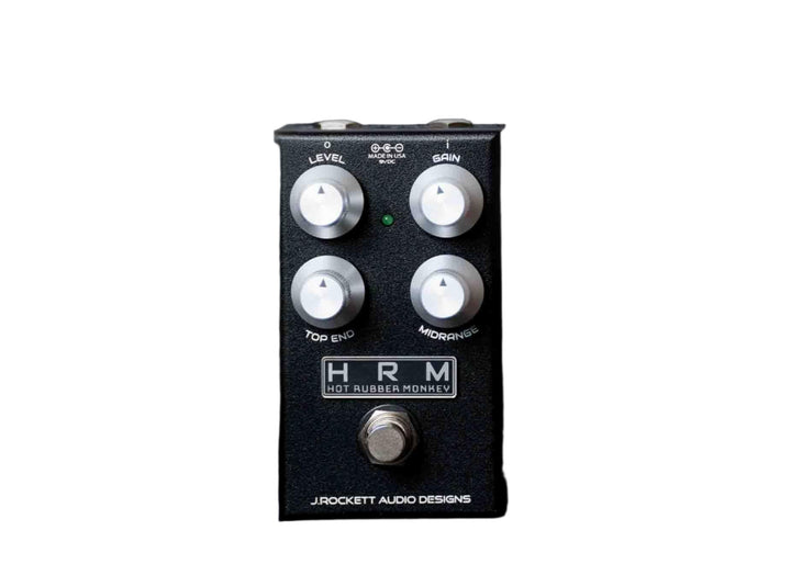 J.Rockett Hot Rubber Monkey (Hrm) V2