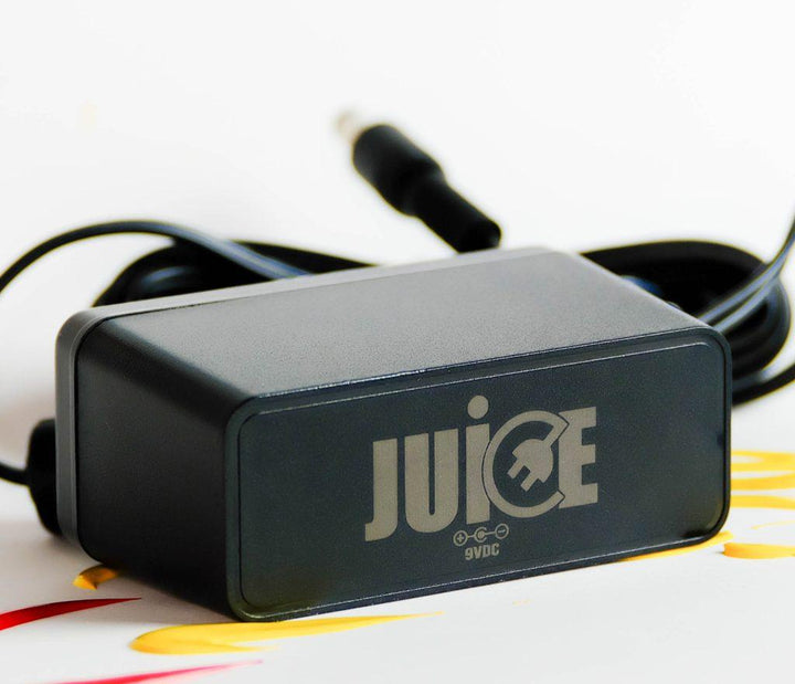 J.Rockett Juice Power Supply (2 Amp)  1