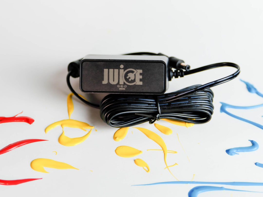 J.Rockett Juice Power Supply (2 Amp) 