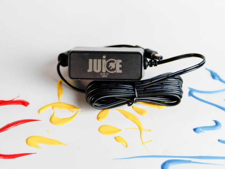 J.Rockett Juice Power Supply (2 Amp) 