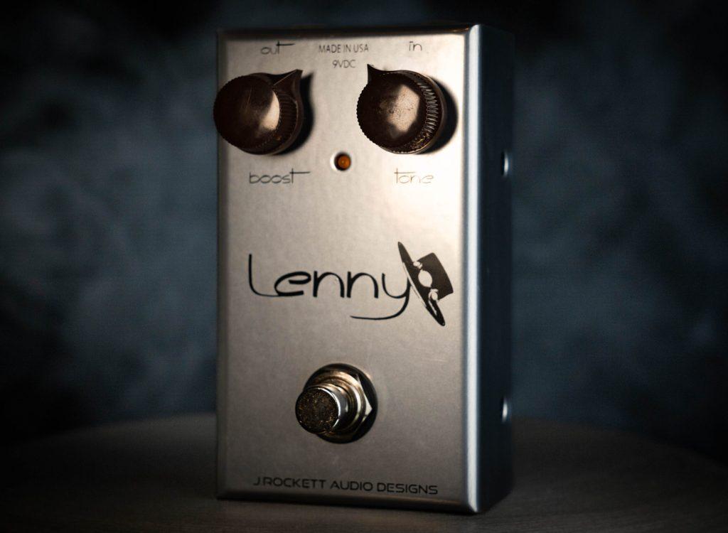 J.Rockett Lenny Color Boost  1