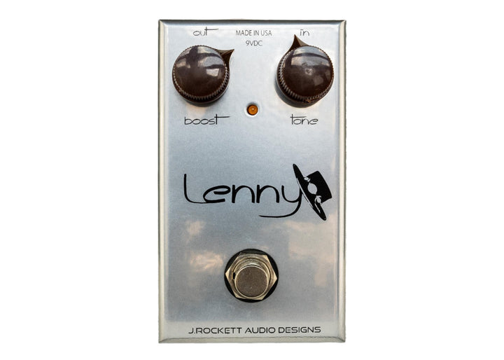 J.Rockett Lenny Color Boost
