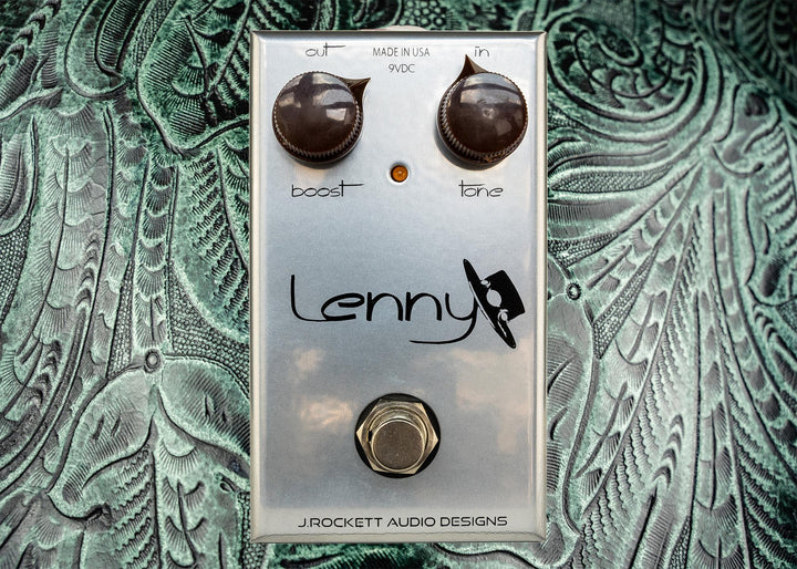 J.Rockett Lenny Color Boost 