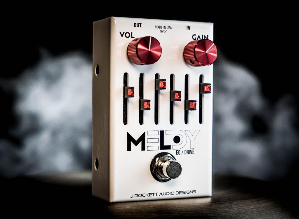 J.Rockett Melody Od  1