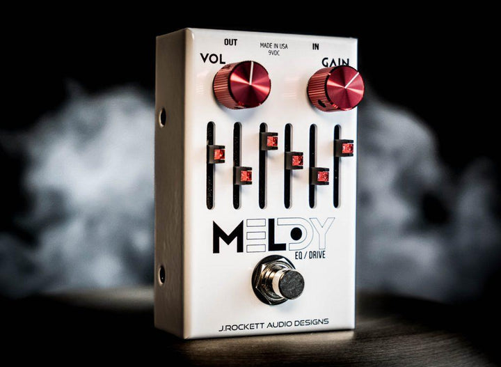 J.Rockett Melody Od  1