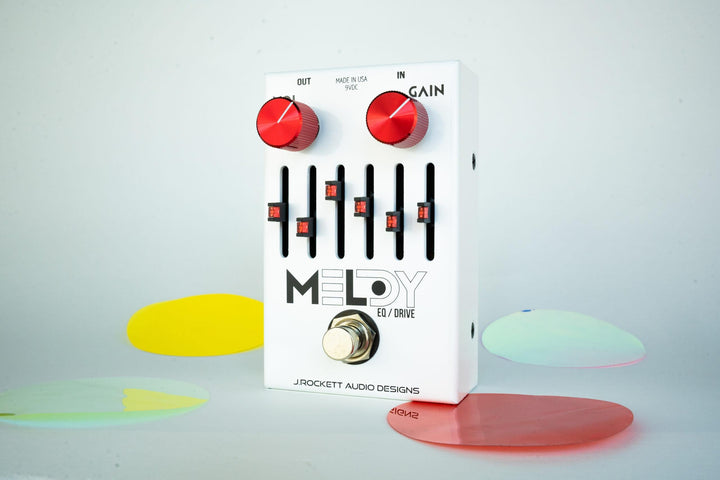 J.Rockett Melody Od 