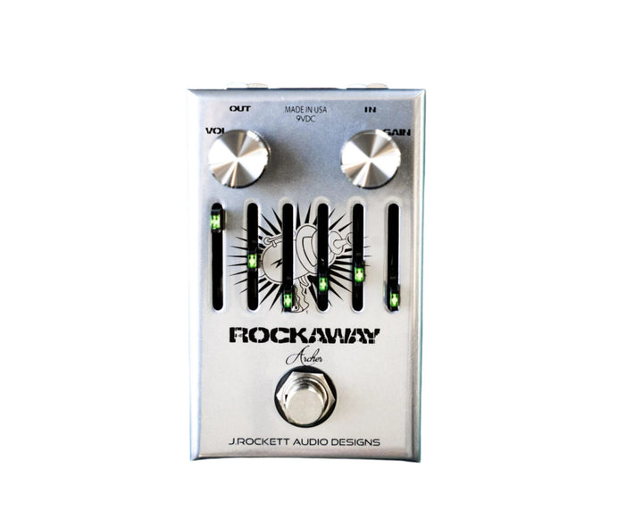 J.Rockett Rockaway Archer