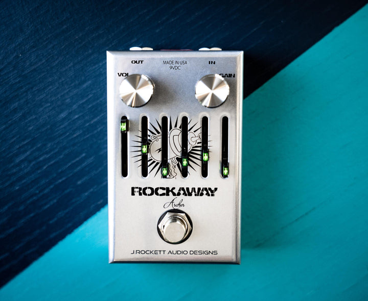 J.Rockett Rockaway Archer 