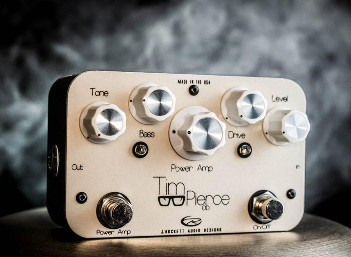 J.Rockett Tim Pierce Boost/Od  1